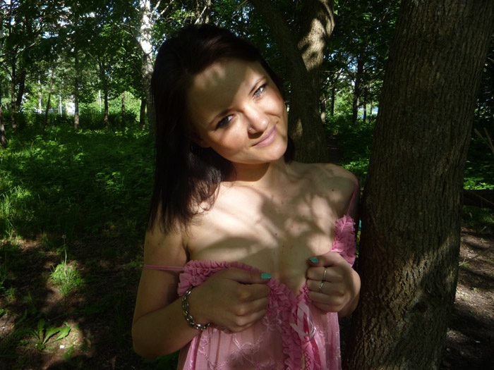 Анкета проститутки Люда - город Нижние Ачалуки, 20 лет, №26172