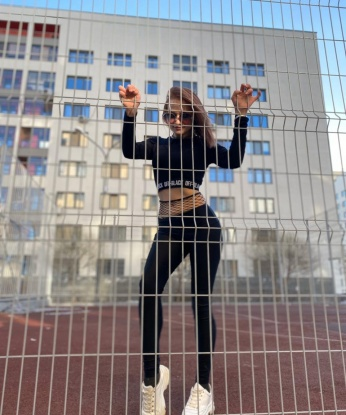 Анкета проститутки Екатерина - город Нижние Ачалуки, 22 года, №6321